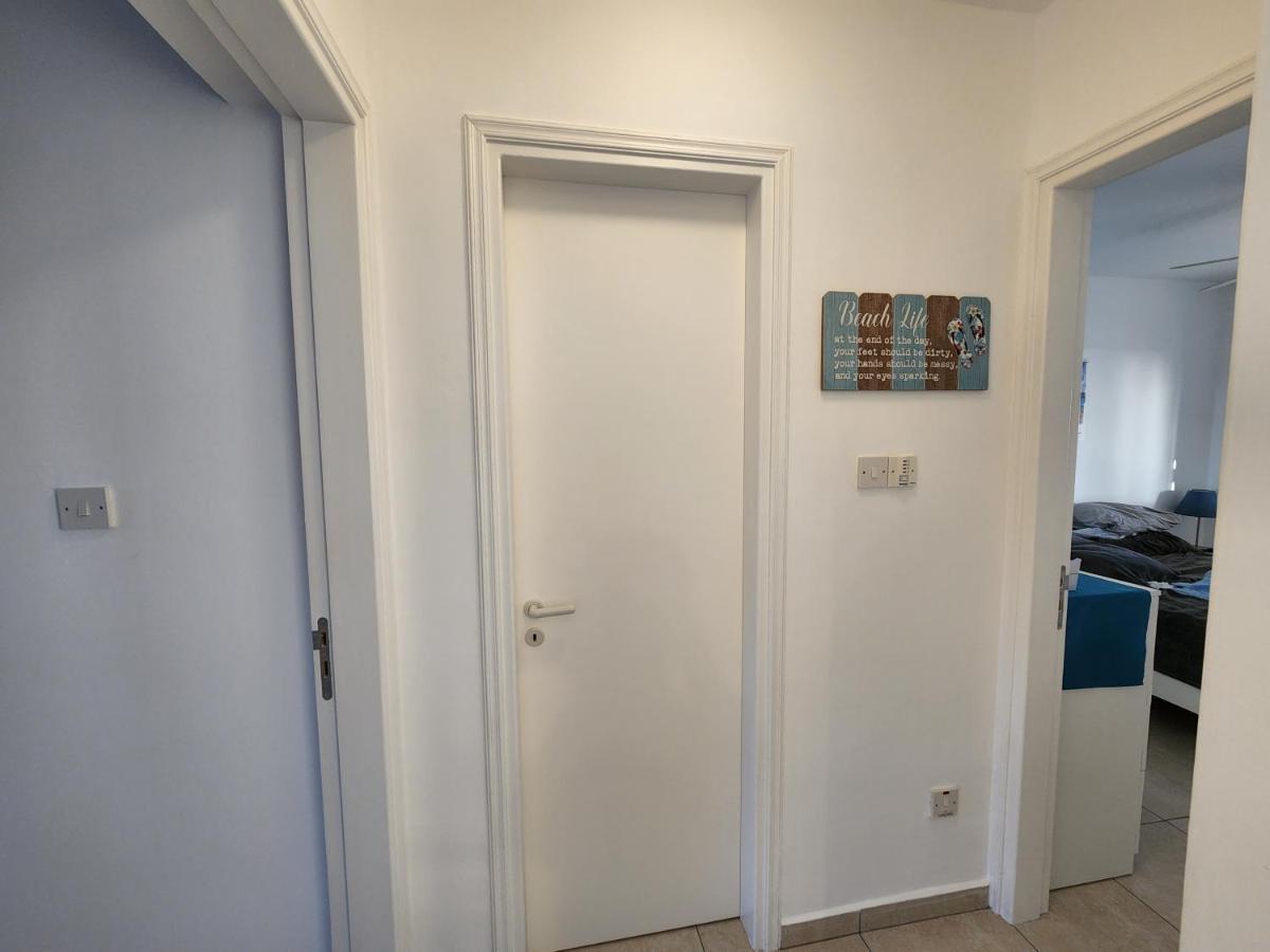 Ocean Pearl Apartment Peyia Exterior photo