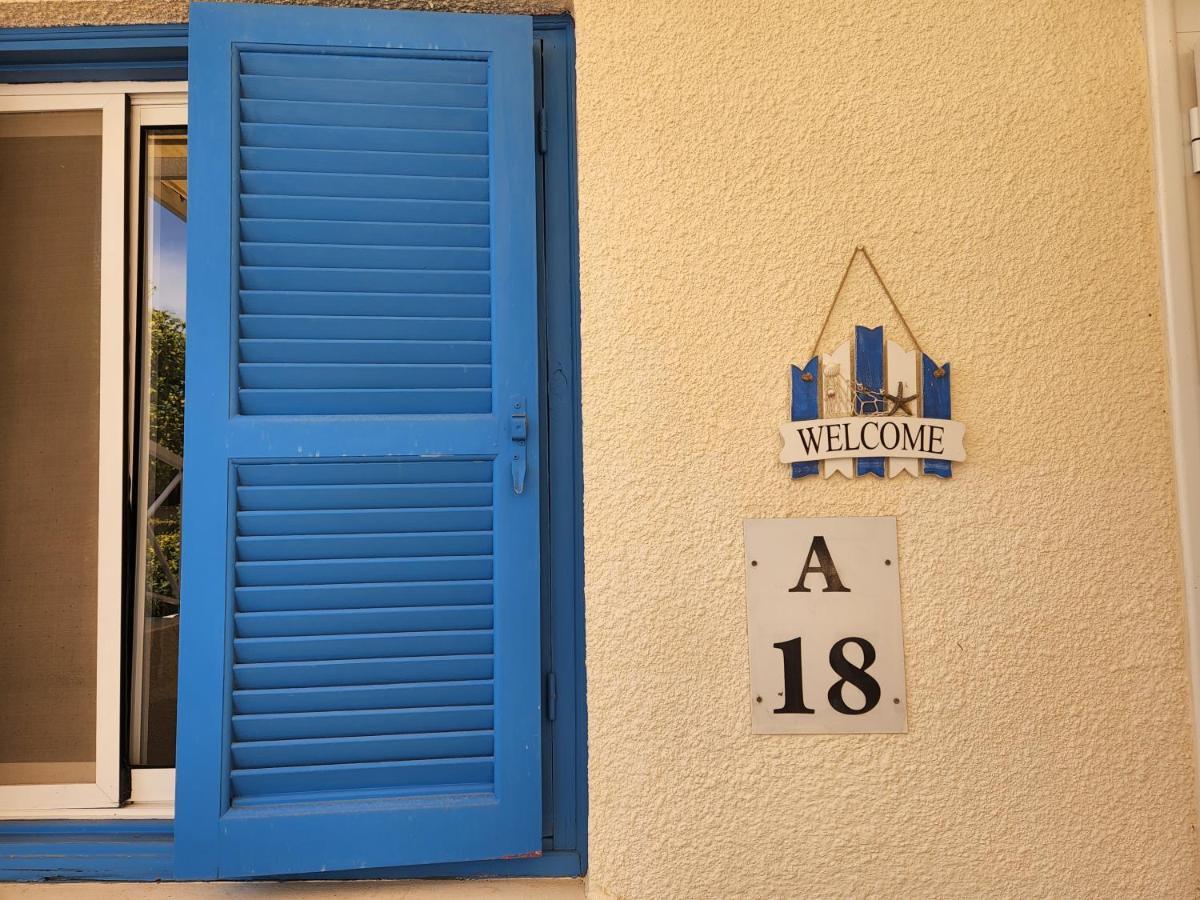 Ocean Pearl Apartment Peyia Exterior photo