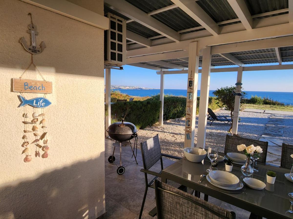 Ocean Pearl Apartment Peyia Exterior photo