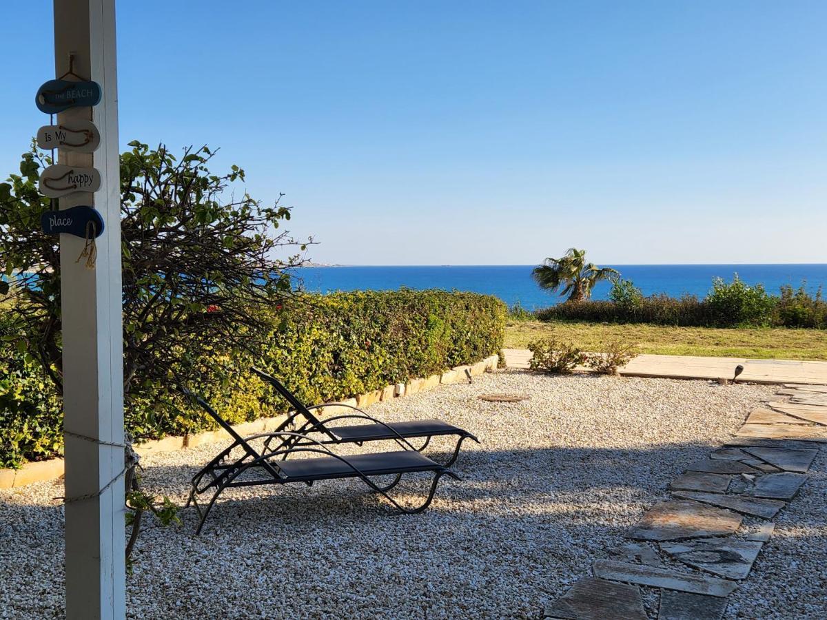 Ocean Pearl Apartment Peyia Exterior photo