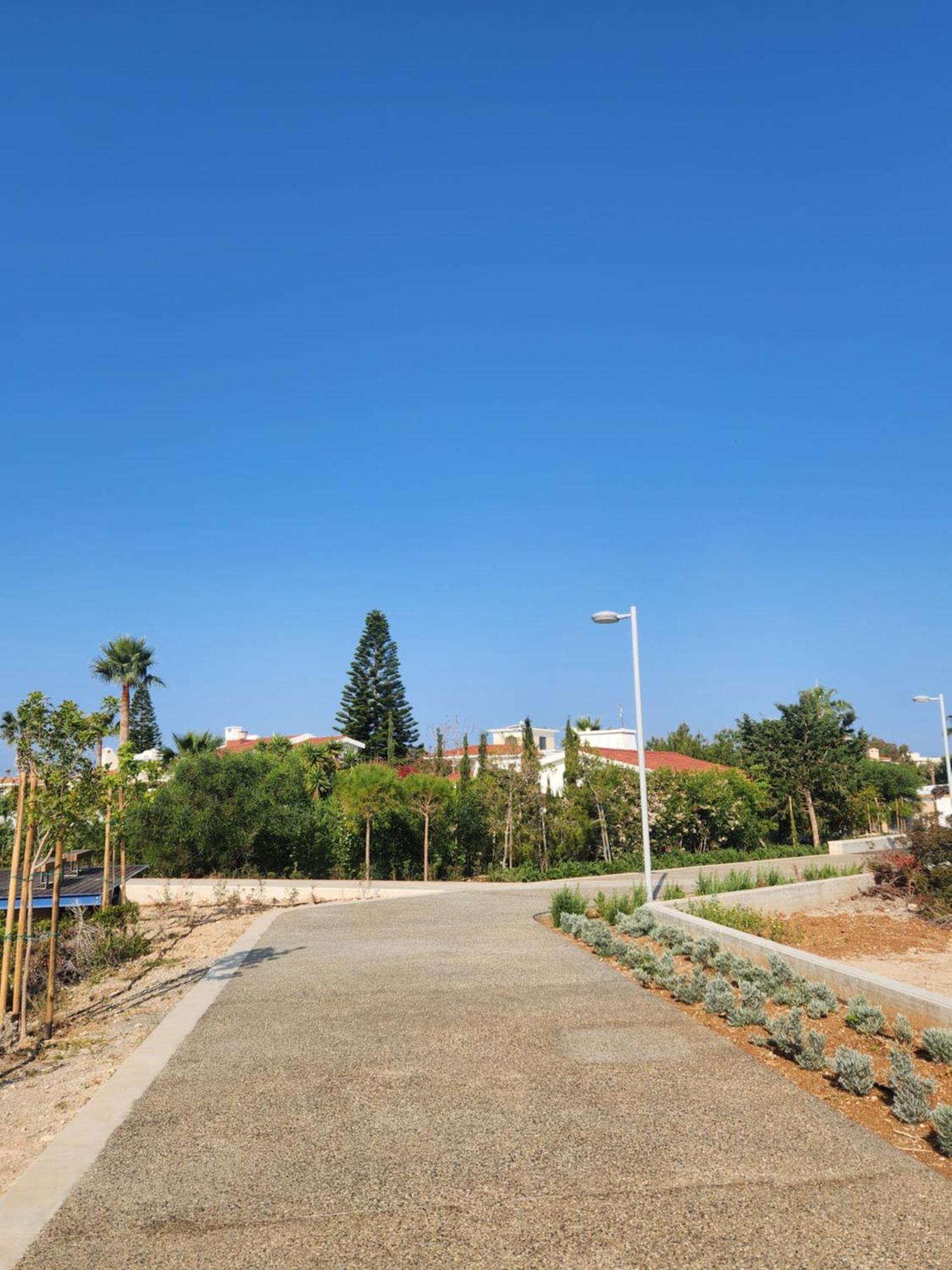 Ocean Pearl Apartment Peyia Exterior photo