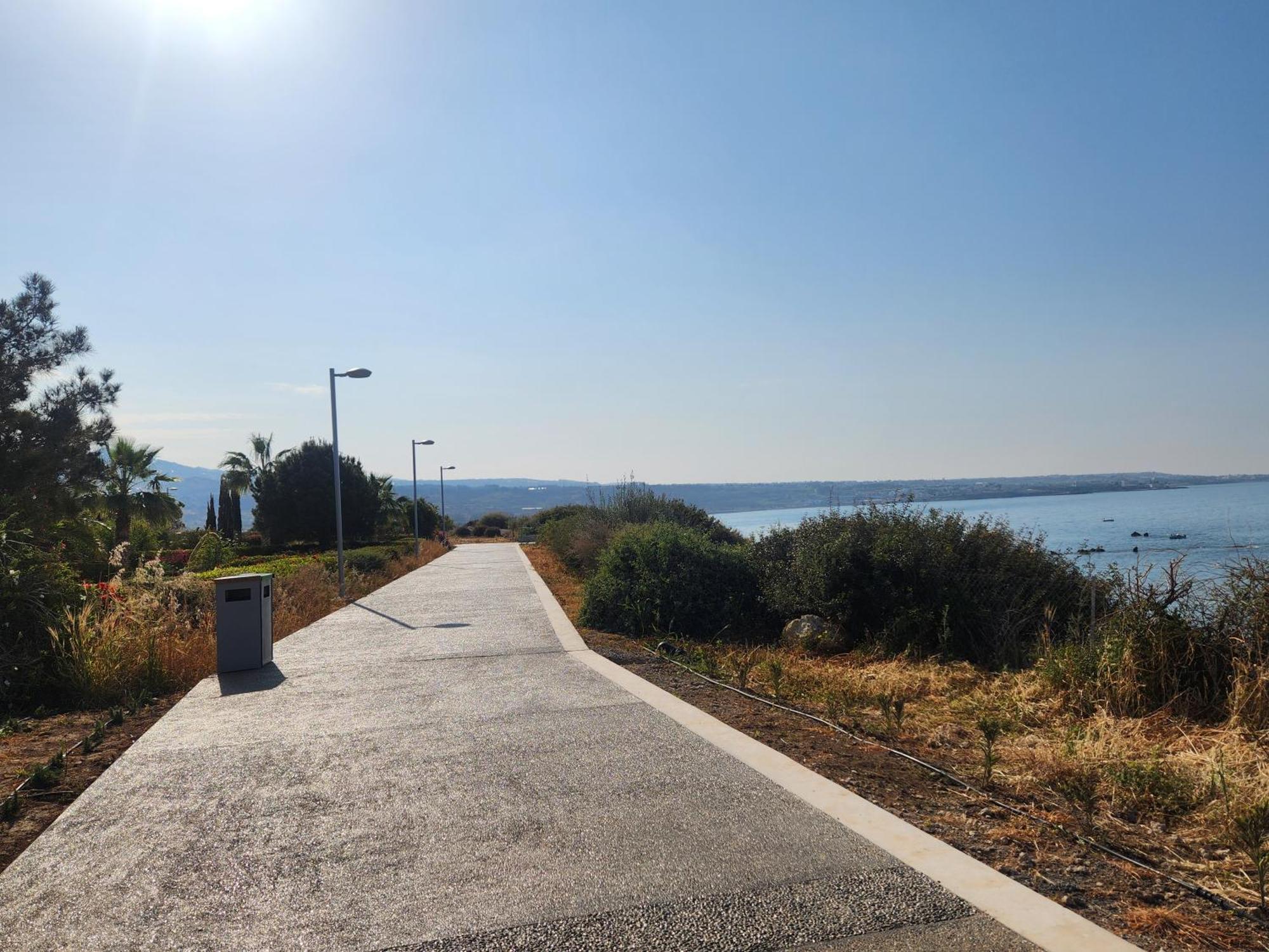 Ocean Pearl Apartment Peyia Exterior photo