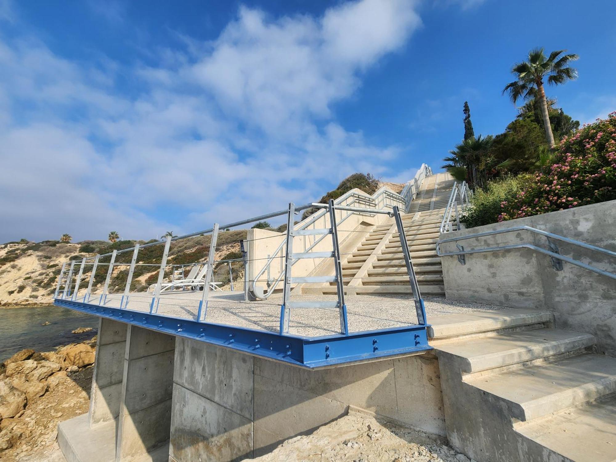 Ocean Pearl Apartment Peyia Exterior photo