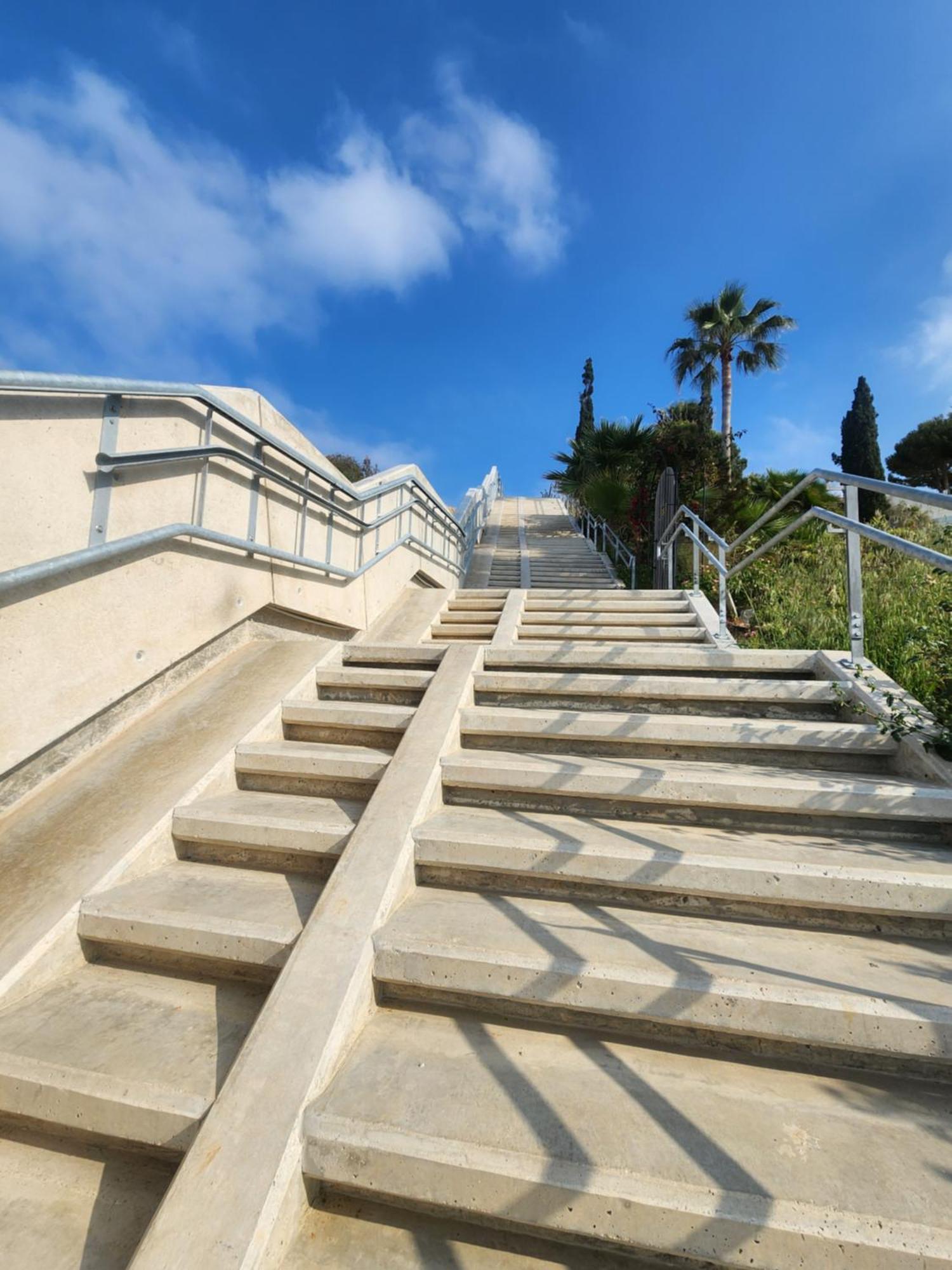 Ocean Pearl Apartment Peyia Exterior photo