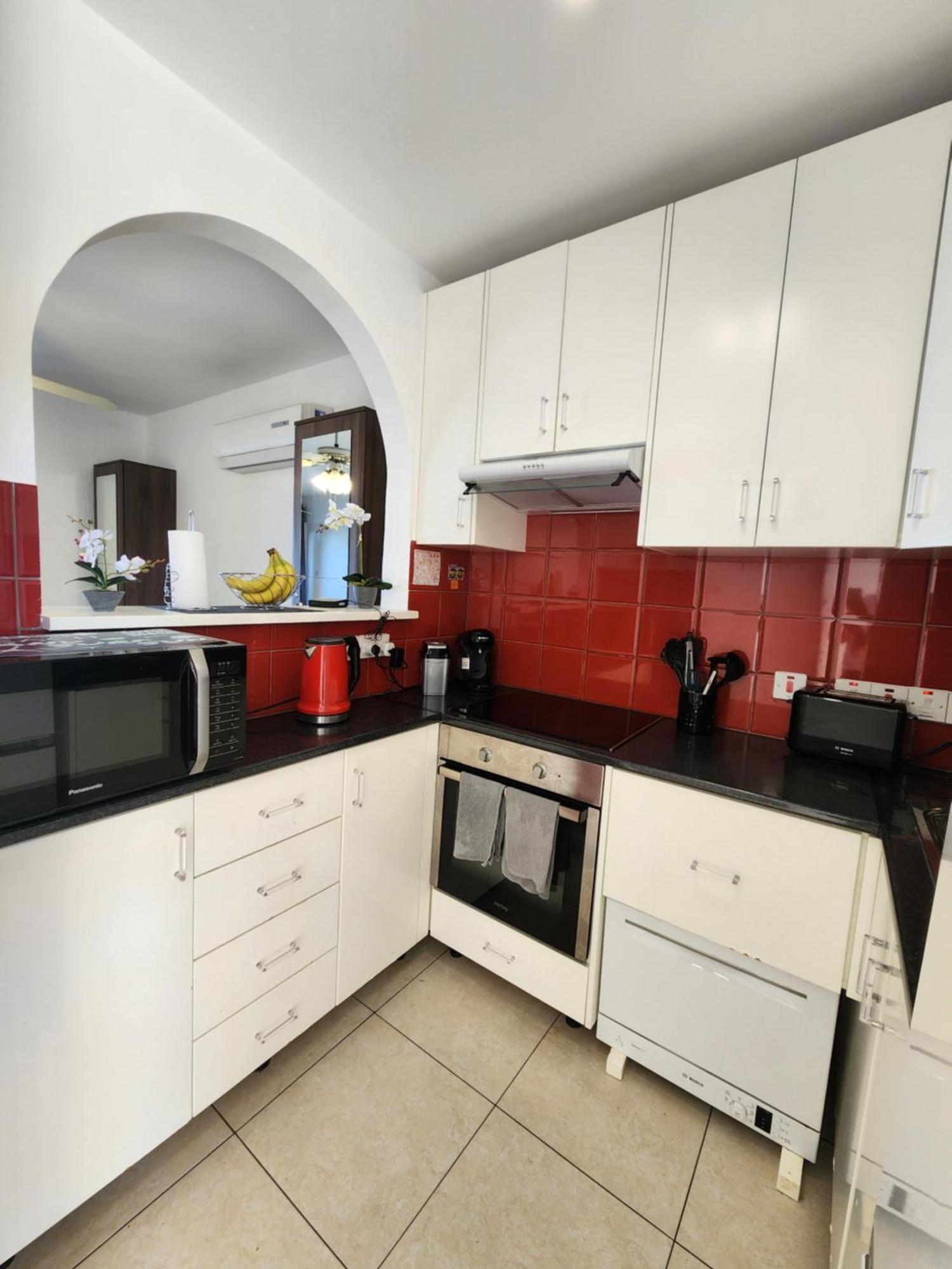 Ocean Pearl Apartment Peyia Exterior photo
