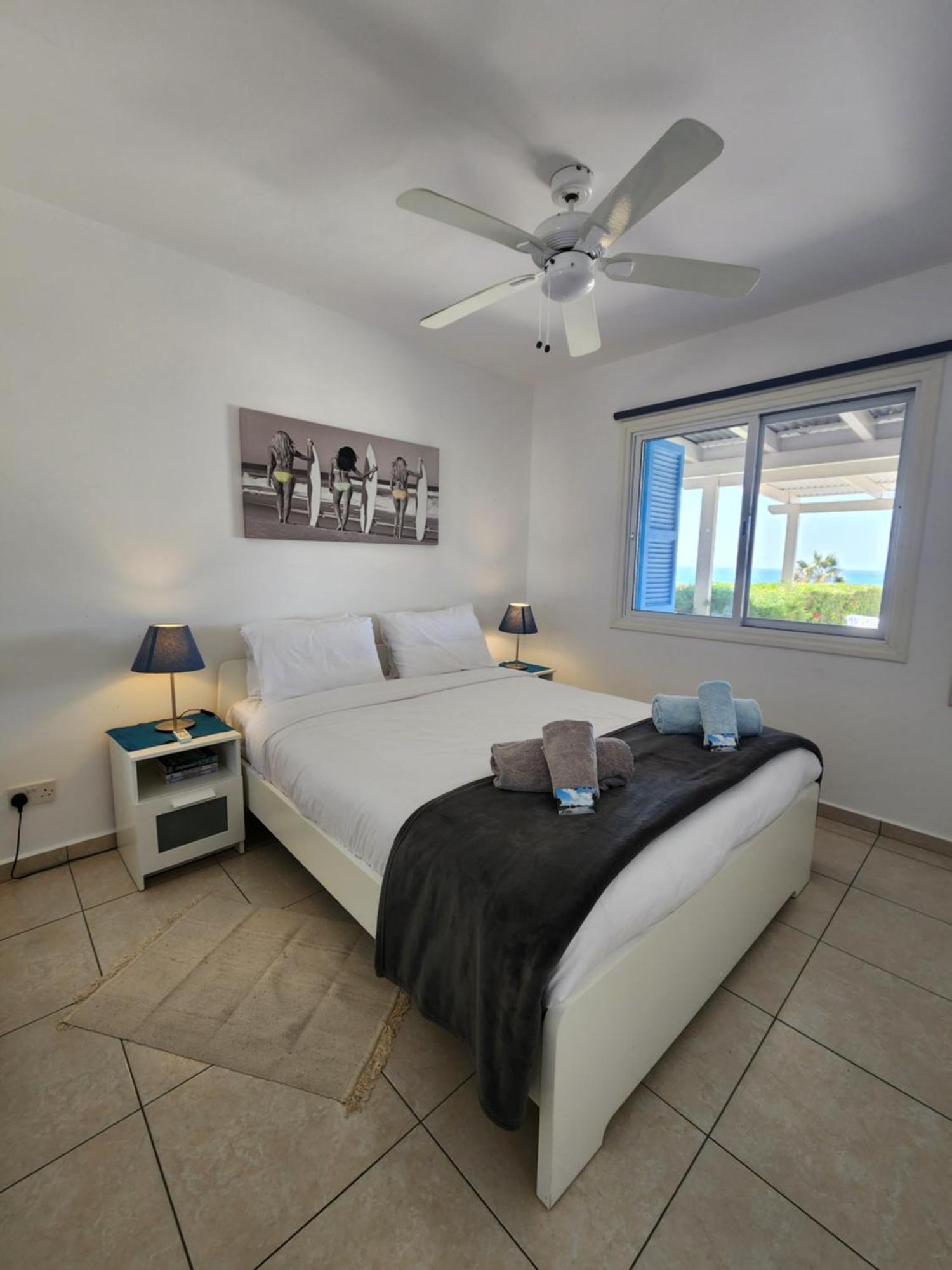 Ocean Pearl Apartment Peyia Exterior photo