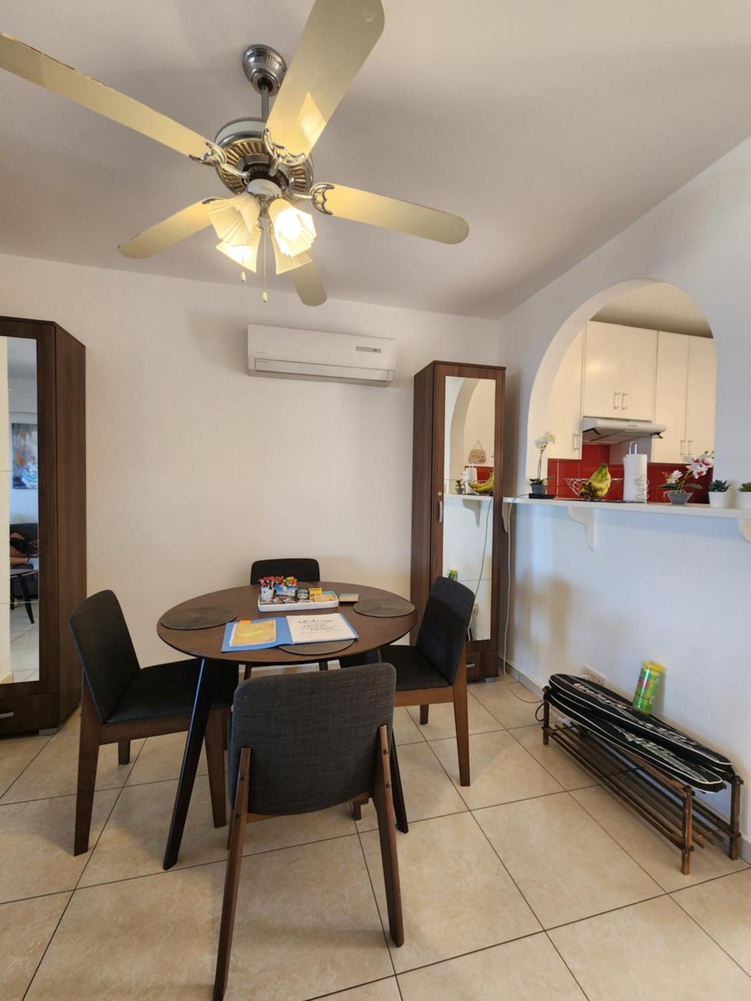 Ocean Pearl Apartment Peyia Exterior photo